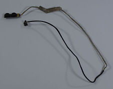 MIC + Cable Mikrophon und Kabel aus Notebook Fujitsu Amilo Mini Ui3520 TOP!