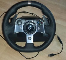Lenkrad Logitech G29 für PC und Xbox