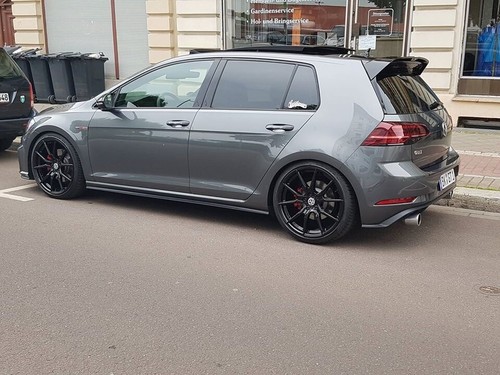 Zoll felgen für vw golf - 19,