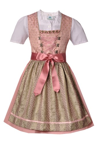 Isar trachten kinderdirndl - isar,