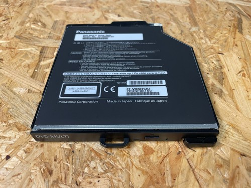 Panasonic vdm312u dvd multi - dvd,
