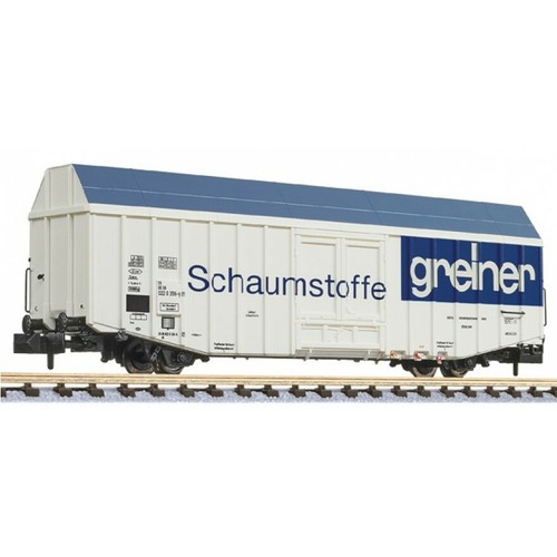Liliput 265808 spacious - n,