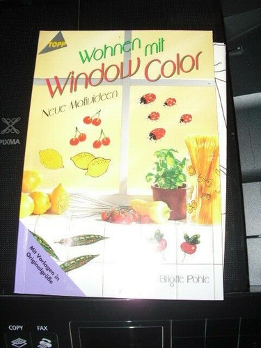 Window color neue - 🌹,