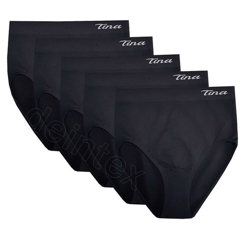 Damen maxi slips - 1-10,
