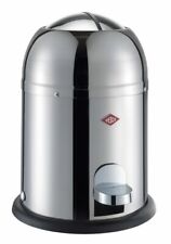 Wesco | MINI MASTER Abfallsammler edelstahl 180114-41