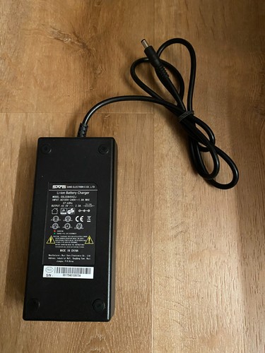 Sans sslc084v42j netzteil - sans,