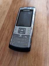 Samsung sgh u800 soul - samsung, sgh-u800