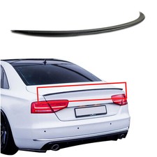 Spoiler passend für audi - spoiler, a8