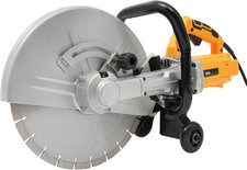 Elektrisch Betonsäge 3000 W