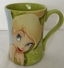 Peter Pans Meisterwerk Disney