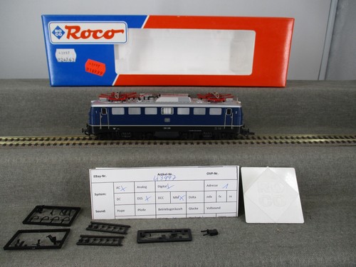 Roco spur 43997 - roco,