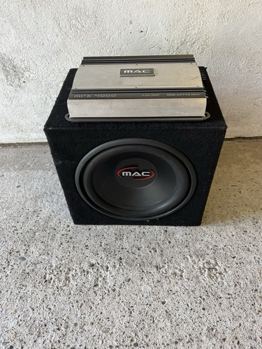 Max mpx 4000 - max,