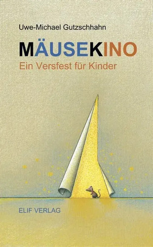 Mäusekino ein versfest - versfest, für