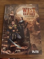 West Fantasy 5 Die