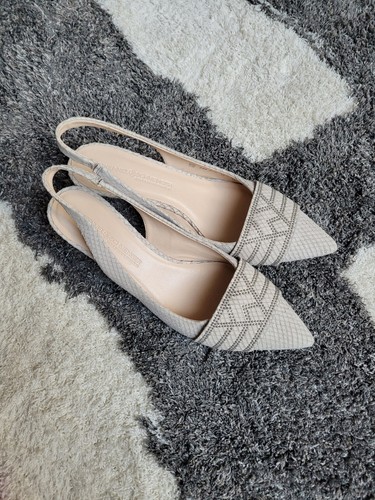 Kennel schmenger slingpumps - schmenger,