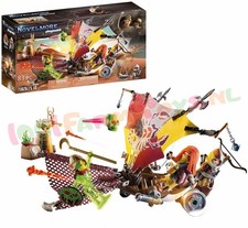 PLAYMOBIL Novelmore 71026