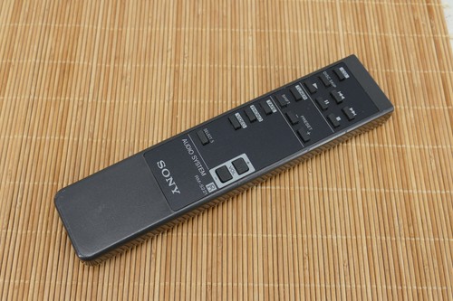 Sony s221 original - sony, rm-s221