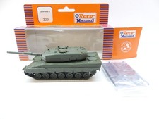 Roco minitanks H0 329 Panzer