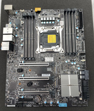 Supermicro X11SRA Workstation
