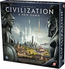 Spiel Civilization - Ein neues