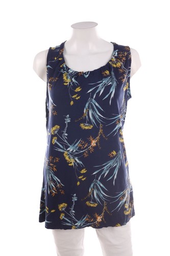 Waikiki top blau - waikiki, xl