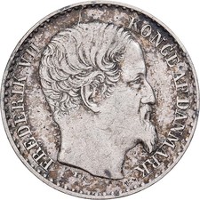 Danish West Indies, Frederik