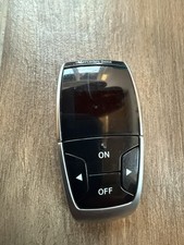 Mercedes Standheizung Webasto