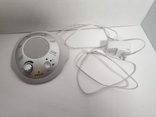 HoMedics Sound Spa Relax