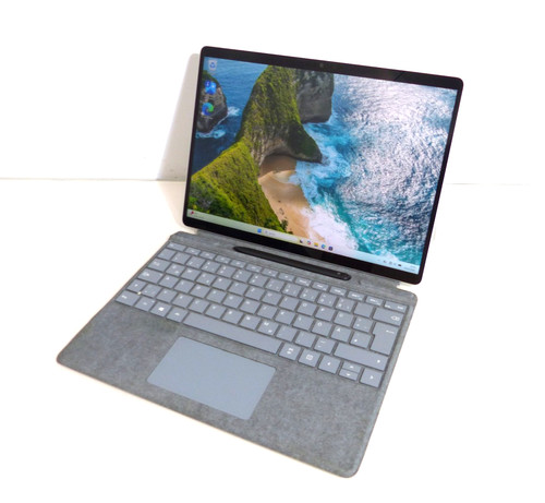 Microsoft surface pro 1983 - surface, 8