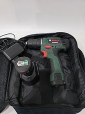 Bosch Psr 1080 Li 2