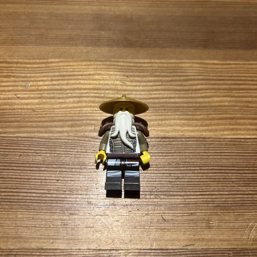 Lego ninjago minifigur - lego®,