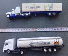 Sammeltrucks könig pilsener - sammeltrucks,