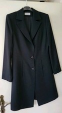 Damen Kurzmantel Gr.38 schwarz   Elegant ,Zeitlos .....