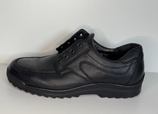 Waldläufer  Herren Leder