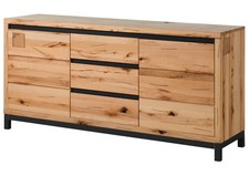 Sideboard Kernbuche 175x45x85