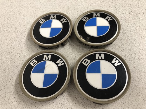 Original bmw nabendeckel - original,