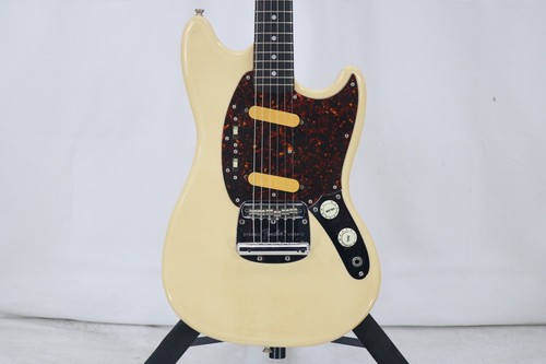 Fender japan mg66 66 - [fender, mg66-66