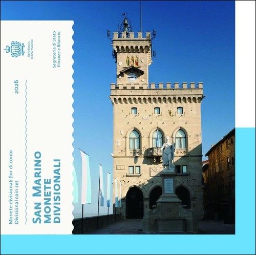 San marino 2026 kms cent - kms,