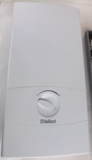 Vaillant Durchlauferhitzer VED E 18/7 electronic VED  18kW–   400V  neuwertig