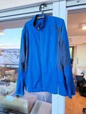 Vaude Fahrradjacke Windjacke
