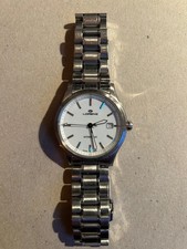 Herrenuhr Armbanduhr, Marke