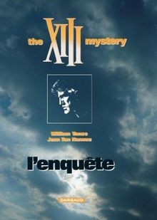 Xiii vol the - xiii.,