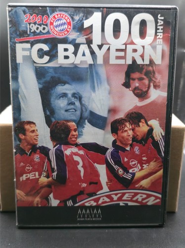 100 jahre bayern die - 100,