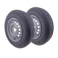 2er Set 155 R13 84N