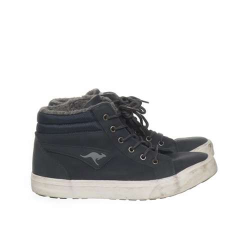 Kangaroos schnürstiefel - kangaroos,,
