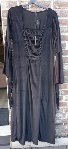 Halloween kleid karneval - halloween-kleid,