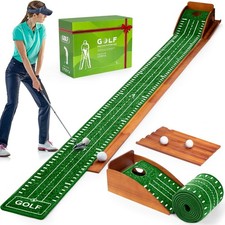 Golf Putting Mat, Putting