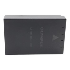 original Olympus Akku Accu