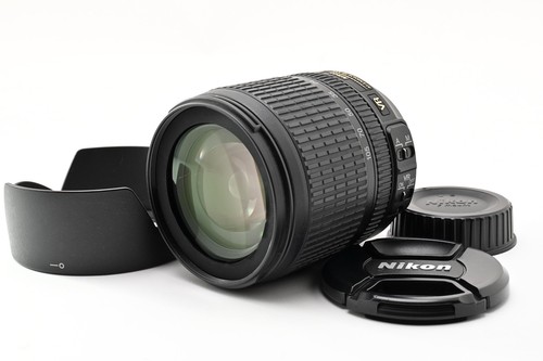 Neuwertig mit haube nikon - [neuwertig,