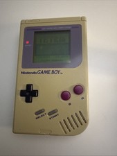 Nintendo gameboy classic - gameboy,